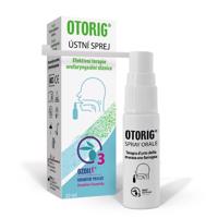 OTORIG ústní sprej 20ml