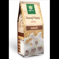 Ovesný nápoj 350g TOPNATUR