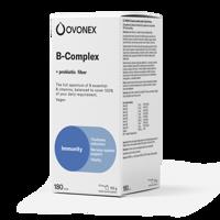 Ovonex Vitamin B-complex, Ovonex, 193 g, instatní prášek