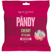 Pandy Candy 50 g cherry by klara