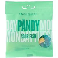 Pandy Candy 50 g sour fish