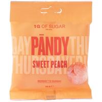 Pandy Candy 50 g sweet peach