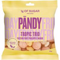 Pandy Candy 50 g tropic trio