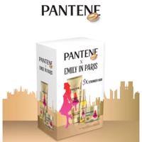 Pantene x Emily in Paris Xmas dárková sada