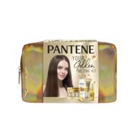 Pantene your Golden Xmas dárková sada