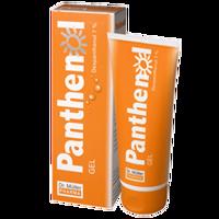 Panthenol gel 7% 100ml Dr.Müller