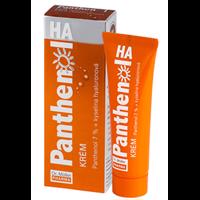 Panthenol HA krém 7% 30ml Dr.Müller