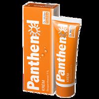 Panthenol krém 7% 30ml Dr.Müller