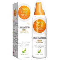 Panthenol Omega chladivá pěna po opalování s Aloe vera 9% 200ml - II. jakost