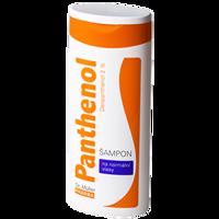 Panthenol šampon na normální vlasy 250ml Dr.Müller