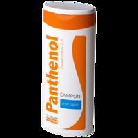 Panthenol šampon proti lupům 250ml Dr.Müller