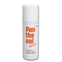 PANTHENOL SPRAY 46,3MG/G kožní podání sprej, suspenze 130G