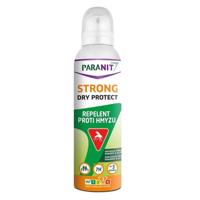 Paranit Strong Dry Protect repelent proti hmyzu 125 ml