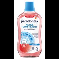 Parodontax Activ.Gum Heal.Ext.Fresh úst.voda 500ml