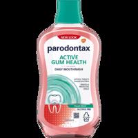 Parodontax Activ.Gum Heal.Fres.Mint úst.voda 500ml