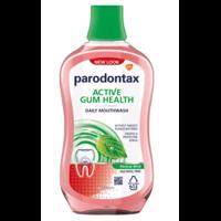 Parodontax Activ.Gum Heal.Herb.Mint úst.voda 500ml