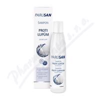 Parusan šampon proti suchým lupům 200ml