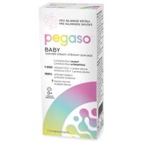 Pegaso Baby pro nejmenší od 0+m 7ml