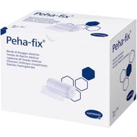 Peha Fix 8 cm x 4 m obinadlo elastické fixační 100 ks