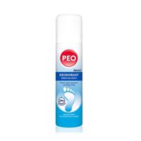 PEO Deodorant sprej na nohy 150ml