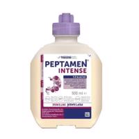 Peptamen Intense 12x500ml - II. jakost