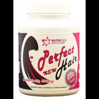 Perfect HAIR new methionin 500mg tbl.100