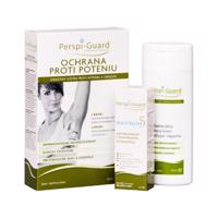 Perspi-Guard Spray 30ml + Sprchový krém 200ml