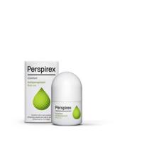 PERSPIREX Comfort Antiperspirant Roll-on 20ml