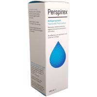 PERSPIREX HAND AND FOOT LOTION 100ML ANTIPERSPIR. - II. jakost