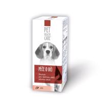 PET HEALTH CARE Péče o oči 100 ml