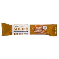 PhD Smart Bar 64 g salted fudge brownie