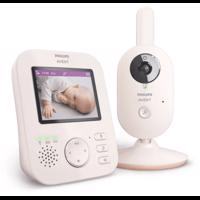 Philips AVENT Baby video monitor SCD881/26