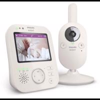 Philips AVENT Baby video monitor SCD891/26