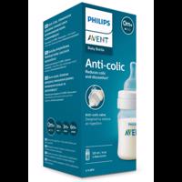 Philips AVENT Láhev Anti-colic 125ml 0m+