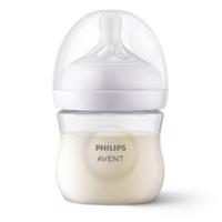 Philips AVENT Láhev Natural Response 125 ml 0m+