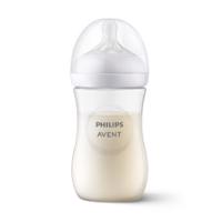 Philips AVENT Láhev Natural Response 260ml 1m+