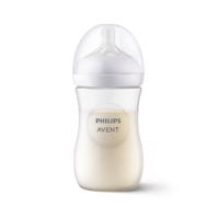 Philips AVENT Láhev Natural Response s ventilem AirFree 260ml 1m+