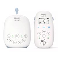 Philips AVENT Monitor dětská chůvička SCD715/52