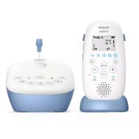 Philips AVENT Monitor dětská chůvička SCD735/52