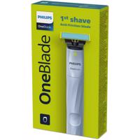 Philips OneBlade QP1324/30 zastřihovač vousů