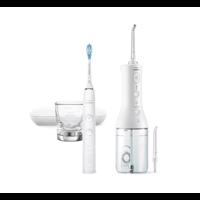 Philips Sonicare DiamondClean HX3886/41 Combo Pack