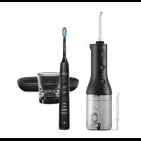 Philips Sonicare DiamondClean HX3886/43 Combo Pack