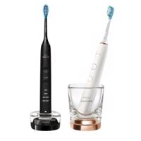 Philips Sonicare DiamondClean HX9914/57 sonický zubní kartáček 1+1