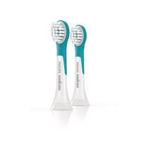 Philips Sonicare for Kids HX6032/33 náhradní hlavice 2 ks