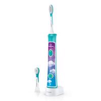 Philips Sonicare for Kids HX6322/04 dětský zubní kartáček