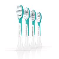 Philips Sonicare for Kids Standard HX6044/33 náhradní hlavice 4 ks