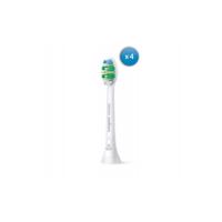 Philips Sonicare i InterCare Standardní hlavice sonického kartáčku HX9004/10 4 ks