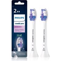 Philips Sonicare Sensitive HX6052/10 náhradní hlavice 2ks