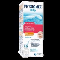 Physiomer Baby Hypertonický 115ml