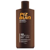 PIZ BUIN Allergy Lotion SPF15 200ml